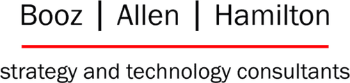 Booz Allen Hamilton